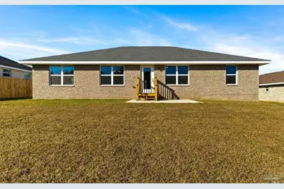 1852 Summer Pecan Dr #50B, Cantonment, FL 32533 - Photo 9