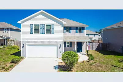 5888 Southern Bell Ct, Milton, FL 32570 - Photo 1
