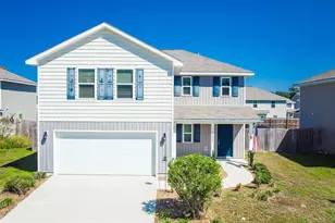 5888 Southern Bell Court, Milton, FL 32570 - Photo 1