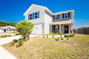 5888 Southern Bell Court, Milton, FL 32570 - Photo 3