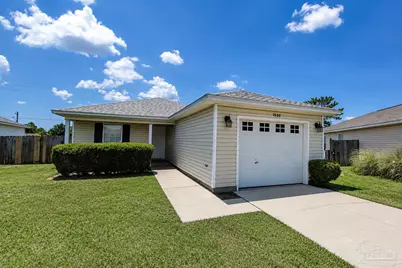 7680 Chablis Cir, Navarre, FL 32566 - Photo 1