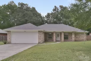 5246 Hawks Nest Dr, Milton, FL 32570 - Photo 1