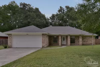 5246 Hawks Nest Dr, Milton, FL 32570 - Photo 1