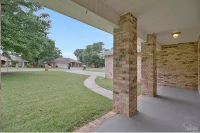 5246 Hawks Nest Dr, Milton, FL 32570 - Photo 53