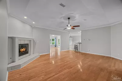 3981 Stefani Rd, Cantonment, FL 32533 - Photo 11