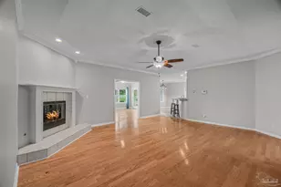 3981 Stefani Rd, Cantonment, FL 32533 - Photo 11