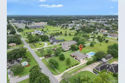 3981 Stefani Rd, Cantonment, FL 32533 - Photo 7