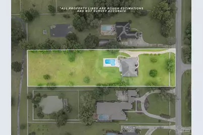 3981 Stefani Rd, Cantonment, FL 32533 - Photo 1
