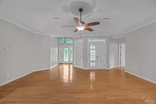3981 Stefani Rd, Cantonment, FL 32533 - Photo 9