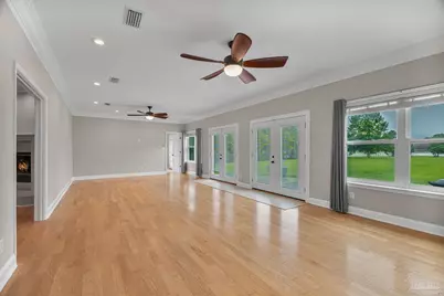 3981 Stefani Rd, Cantonment, FL 32533 - Photo 21