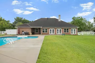 3981 Stefani Rd, Cantonment, FL 32533 - Photo 47