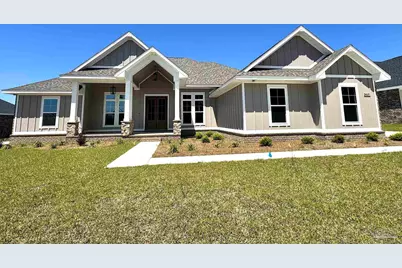 2413 Okatie Ln, Cantonment, FL 32533 - Photo 1