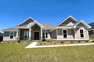 2413 Okatie Ln, Cantonment, FL 32533 - Photo 1