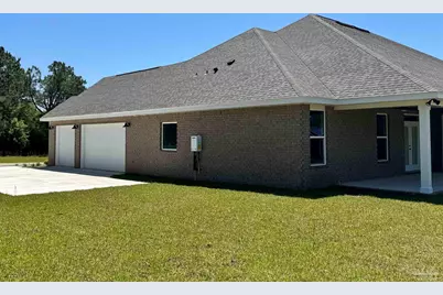2413 Okatie Ln, Cantonment, FL 32533 - Photo 3