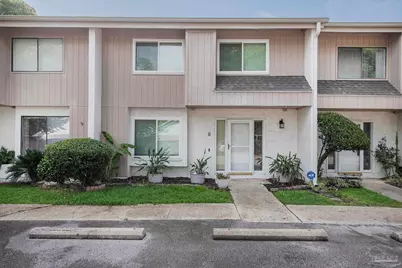 3400 Wimbledon Dr #6, Pensacola, FL 32504 - Photo 1