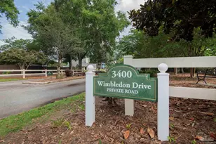3400 Wimbledon Dr, Pensacola, FL 32504 - Photo 1