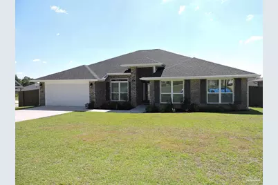 5740 Burr St, Milton, FL 32570 - Photo 1