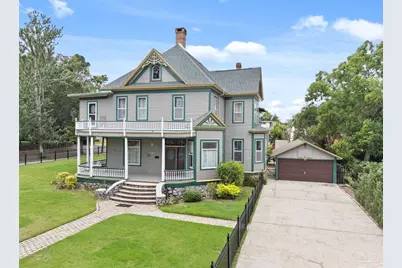 52 W Gonzalez St, Pensacola, FL 32501 - Photo 1
