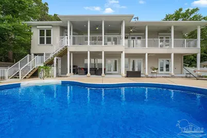 6564 East Bay Blvd, Gulf Breeze, FL 32563 - Photo 3