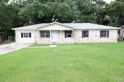 1545 Kyle Dr, Pensacola, FL 32505 - Photo 1