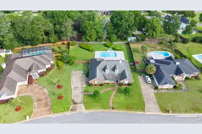 1513 Kings Rd, Cantonment, FL 32533 - Photo 29