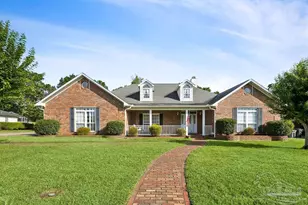 1513 Kings Rd, Cantonment, FL 32533 - Photo 1