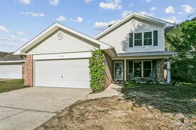 6384 Mers Ln, Pensacola, FL 32526 - Photo 1