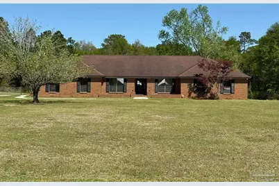 7190 N Hwy 95A, Molino, FL 32577 - Photo 1