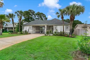 1624 Llani Ln, Gulf Breeze, FL 32563 - Photo 1