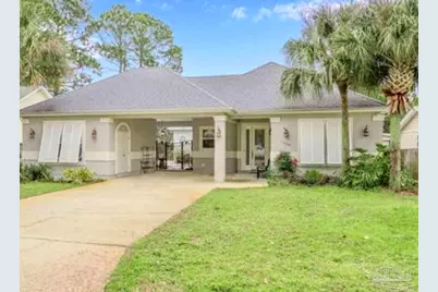 1624 Llani Ln, Gulf Breeze, FL 32563 - Photo 1