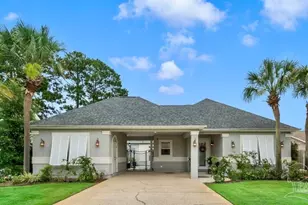 1624 Llani Ln, Gulf Breeze, FL 32563 - Photo 1