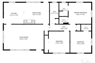 721 Gentian Dr, Pensacola, FL 32503 - Photo 29