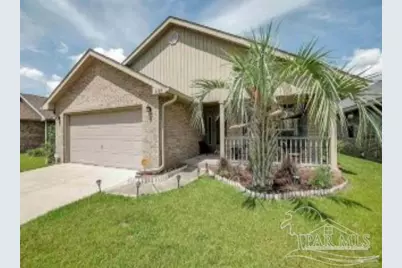 4187 Roosevelt Way, Milton, FL 32583 - Photo 1