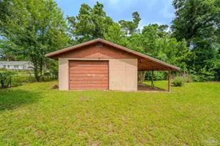 430 N V St, Pensacola, FL 32505 - Photo 25