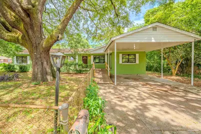 430 N V St, Pensacola, FL 32505 - Photo 1