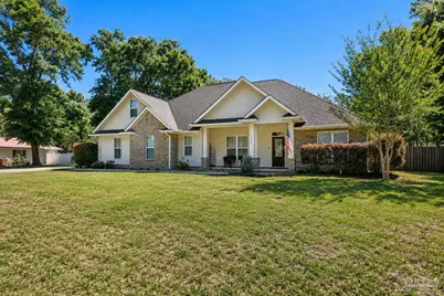 5476 Greenleaf Dr, Pace, FL 32571 - Photo 33