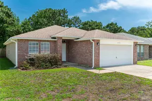 2070 Catline Cir, Navarre, FL 32566 - Photo 1