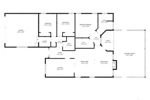 3171 Oak Shadow Ln, Pensacola, FL 32504 - Photo 29