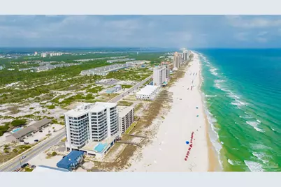 14701 Perdido Key Dr #802, Perdido Key, FL 32507 - Photo 1