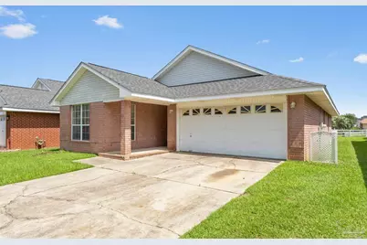 28 Easton St, Cantonment, FL 32533 - Photo 35