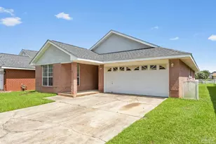 28 Easton St, Cantonment, FL 32533 - Photo 35