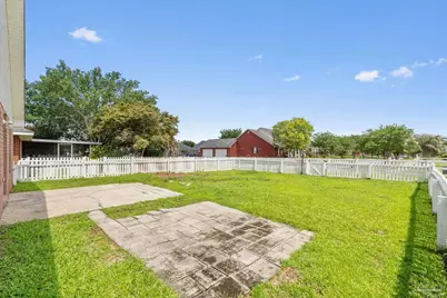 28 Easton St, Cantonment, FL 32533 - Photo 33