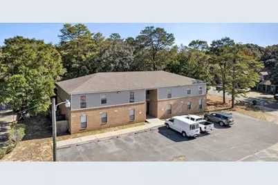700 N Palm Blvd #H, Niceville, FL 32578 - Photo 1
