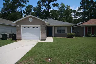 1077 Antigua Circle, Pensacola, FL 32506 - Photo 1
