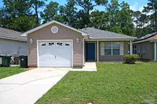 1077 Antigua Cir, Pensacola, FL 32506 - Photo 1