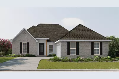 2921 Mountain Laurel Tr 6D-2 (lot #), Cantonment, FL 32533 - Photo 1