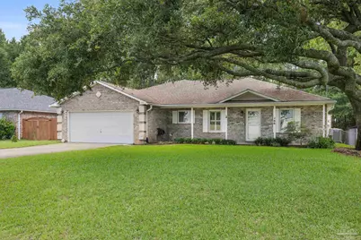 2478 Houston Cir, Gulf Breeze, FL 32563 - Photo 1
