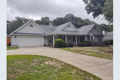 5412 Rowe Trl, Pace, FL 32571 - Photo 1