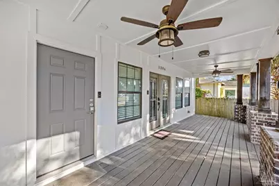 1306 E Gonzalez St, Pensacola, FL 32501 - Photo 9