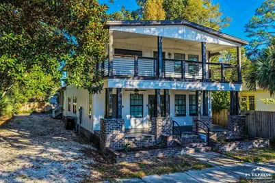 1306 E Gonzalez St, Pensacola, FL 32501 - Photo 39